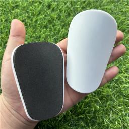 Caneleiras de futebol extra pequenas, equipamento de proteção, mini guardas para homens mulheres crianças meninos e meninas, 1-10 pares - Image 5