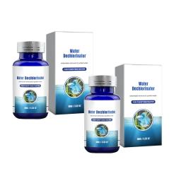 Condicionador qualidade da água para aquários, limpador água para aquários - Image 4