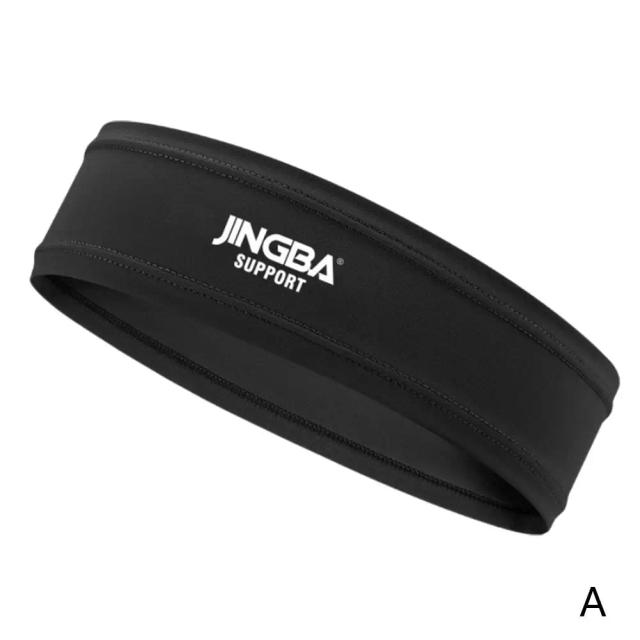 Headband Elástica para Esportes: Ideal para Basquete, Voleibol, Tênis e Corrida - Para Homens e Mulheres