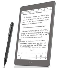 Ink Screen E-Reader com memória 3G, suportando toque de escrita e expansão do cartão SD, bateria 3200mAh, Android 11, 7,8" - Image 4