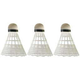 3/6 pçs led bedminton petecas led luminoso badminton petecas para colorido led esporte badminton luz ponto g5f1 - Image 4