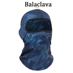Combinação de Capacete Airsoft e Máscara de Paintball, com Capa de Capacete e Balaclava, Combate a curta distância CQB, Equipamento de proteção facial completa - Image 6