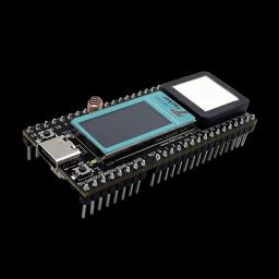 Heltec-ESP32 GPS Tracker para veículo, LoRa, Meshtastic, Tracker para crianças, Pet, carro, Wi-Fi, Bluetooth, SX1262 - Image 3