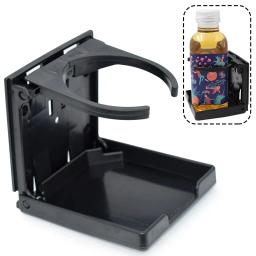 Suporte portátil para copo de água, suporte dobrável, organizador universal de garrafas de água para caminhão e barco - Image 3