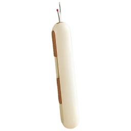 Rosqueador ponta dupla rasgadores linha, rasgadores costura bolso pequeno M68E - Image 3