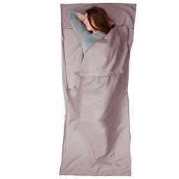 Forro ultraleve portátil do saco de dormir, exterior, anti sujo, respirável, único, acampando - Image 1