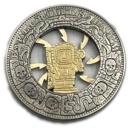 Réplica de Tesouro de Colecionador, Réplica de Moedas de Colecionador Diferente, Escolheu Hobo, Roman Booteen, Ativo, Magia, 14 peças - Image 6