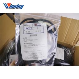 Pular corda para esportes Fitness, Winning Boxing, MMA Training Exercício, Importação Original do Japão, F-66 Heavy Jump Rope - Image 6