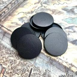Bases redondas duráveis para modelos em miniatura, 40mm - Image 6