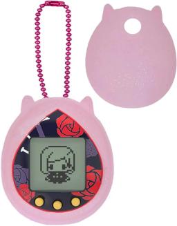 Silicone Protective Skin Sleeve Shell, Capa para Jujutsu Kaisen, Tamagotchi Nano - Image 1