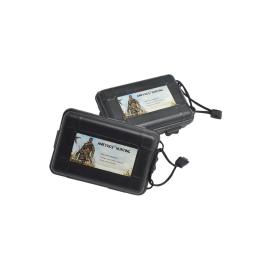 6 pçs tiro com arco de caça broadhead ponta de seta ponto dicas parafuso-em seta cabeça com caixa para tiro ao ar livre prática acessórios - Image 5