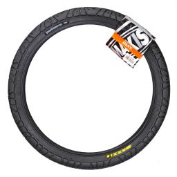 MAXXIS HOOKWORM FILO BEAD BMX PNEU DE BICICLETA 20 polegadas 24 polegadas 26 polegadas 27,5 polegadas 29 polegadas Pista de bomba de salto de sujeira Pneu de bicicleta urbana 26x2.50 - Image 6