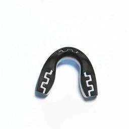 Dupla camada de boxe protetor bucal para adultos, protetor bucal 3D, dentes esportivos, tecnologia 3D, ajuste perfeito com estojo, ferver e morder a boca - Image 5