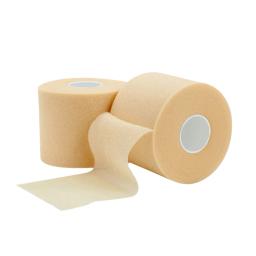 Badminton Grip Cushion Wrap Backing Film Raquete de tênis Filme absorvente de choque Amortecimento Balance Handle Espessura Acessórios - Image 4