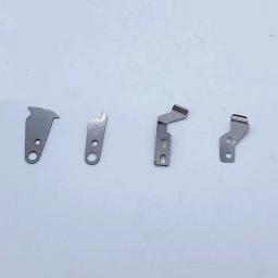 Acessórios das peças sobresselentes da máquina do bordado de tajima que cortam a faca fixa é apropriada para fd/kn/gn modelos aaaprel fábrica - Image 4
