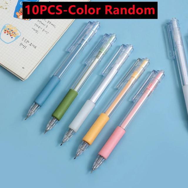 Conjunto de Facas e Canetas para Scrapbooking e DIY - 10 Peças de Ferramentas de Corte para Artesanato e Material Escolar