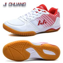 Saularis-Tênis profissionais de badminton para homens e mulheres, tênis respirável, tênis confortável para senhoras, tênis de luxo, novo - Image 4