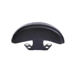 Encosto do passageiro leve confortável universal, Descanso traseiro para peças de bicicleta, Almofada do assento traseiro para bicicletas elétricas - Image 5
