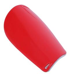 Protetor antiderrapante da canela do futebol para crianças, guardas do futebol, protetores respiráveis dos esportes, luva plástica da panturrilha, engrenagem protetora, 2-50Pcs - Image 6
