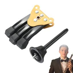 Tripé portátil para clarinete, instrumento de sopro estável, oboé, soprano - Image 1