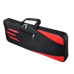 Multi Bolsos Saco De Armazenamento para Recurve Bow, Tiro com Arco Caso Transportadora, Caça Acessórios, Seta Bow Bag, Takedown - Image 2