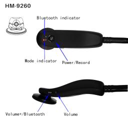 Estetoscópio eletrônico médico bluetooth digital, sem fio, inteligente, pode ser conectado ao médico profissional, novo - Image 6