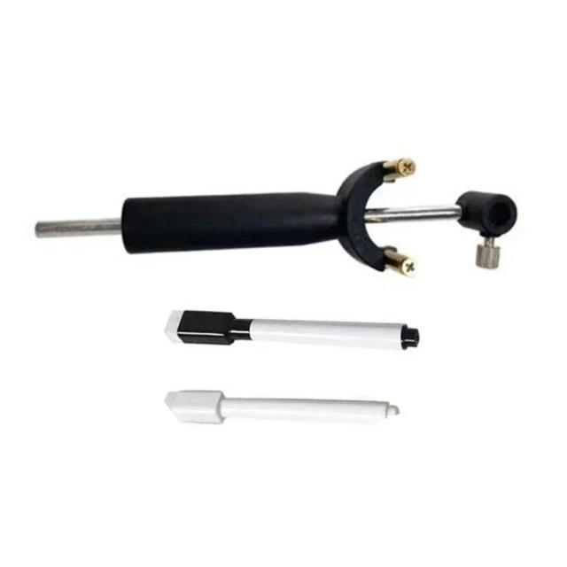 Ferramenta de Reparo de Carro: Scriber para Arco da Roda e Desenho Paralelo em Metal Automotivo