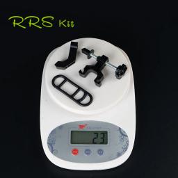 Rrskit mini roda de bicicleta truing suporte ferramentas ajuste jantes mtb ferramentas manutenção roda acessórios da bicicleta - Image 5