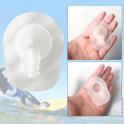 90 ° tpu kitesurfing pipa inflar para acessórios de reparo - Image 3