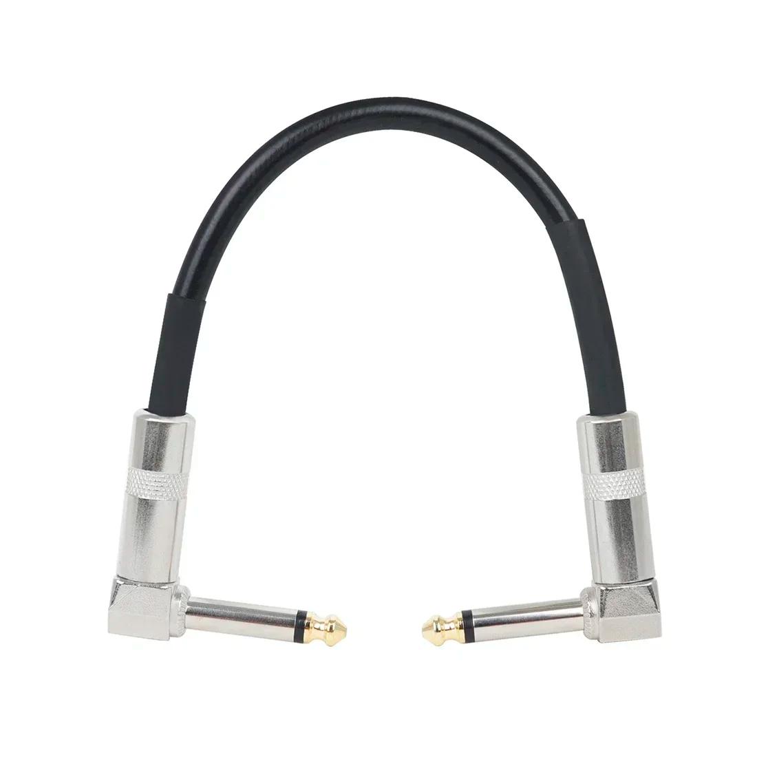 Rowin LT-910 pedal afinador de guitarra, efeito de alta precisão, pedal afinador cromático, display led, true bypass, acessórios de guitarra elétrica - Image 1