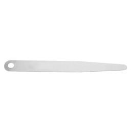 Vela ignição Gap-Metric Filler-Feeler-Gauge Ferramentas medição métrica 5x - Image 6
