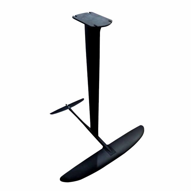Surf e Kite com Hydrofoils de Fibra de Carbono GY-HPS 880: Desempenho e Qualidade Direto da Fábrica