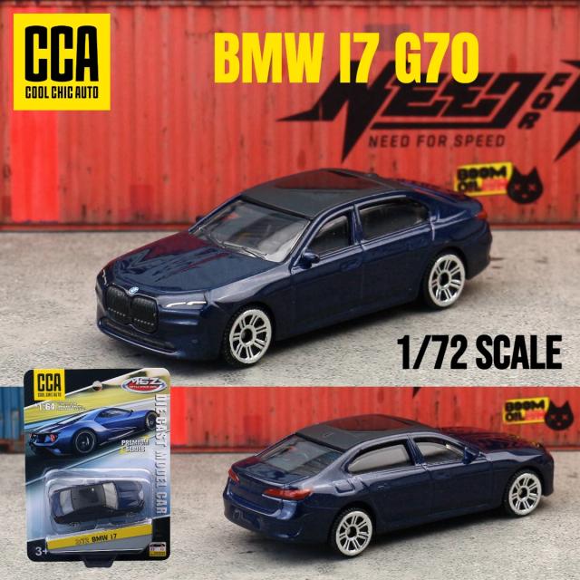 CCA 1/64 Carro de Brinquedo para Hot Wheels, Pagani, Lamborghini, BMW, Audi, Porsche, Toyota, Nissan, Volkswagen