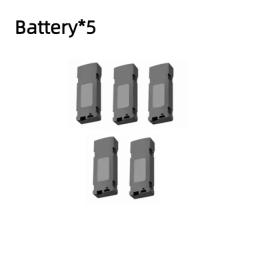 Acessórios de bateria para Drone, Peças sobressalentes, Original, LU200, 3.7V, 1800mAh, 3.7V - Image 6