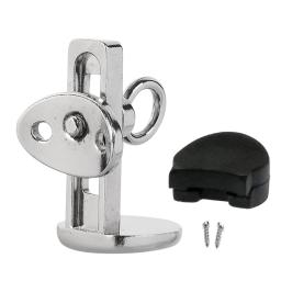 Ajustável Metal Clarinete Finger Stand, ergonômico, Thumb Rest, Oboé Acessórios, proteger os seus instrumentos, Dropship - Image 1