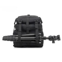 Mochila tática militar de grande capacidade, Atividades ao ar livre, Mochila de insetos impermeável, Caminhadas Camping Caça, 3P Softback, 36-55L - Image 5