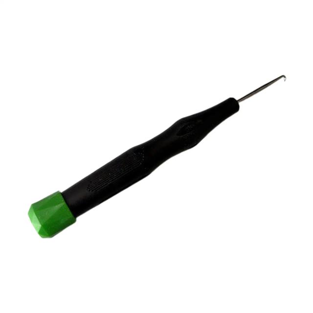 Extrator Antiderrapante de Corda para Raquete de Tênis - Ferramenta de Mão para Restringir Raquetes