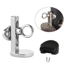 Suporte de dedo clarinete ajustável com Pad, Thumb Rest, Oboe Finger Rest, Instrumento de sopro, especialmente projetado - Image 3