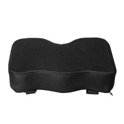 Resistência Remo Máquina Almofada, Espuma De Memória, Lavável, Super Luva Antiderrapante, Esportes, Bicicleta Fixa Horizontal - Image 1