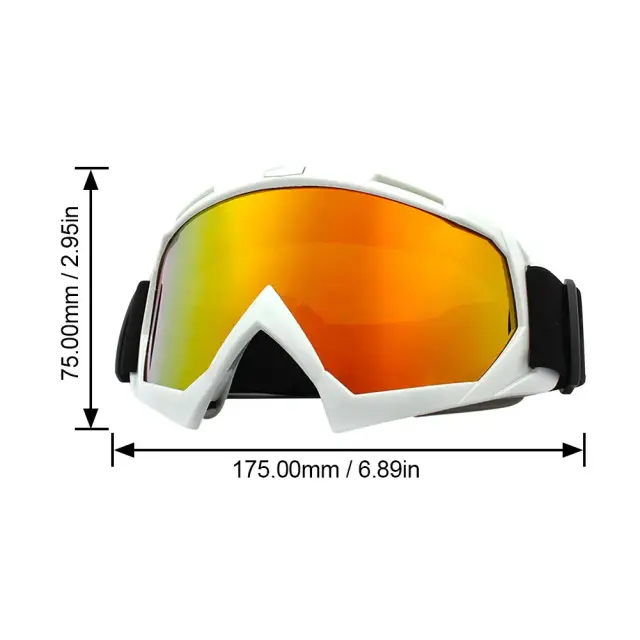 Capacete de Esqui Ajustável em ABS e EPS para Homens e Mulheres - Proteção Ideal para Esportes de Inverno como Snowboard e Skate