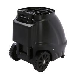 Lançador automático inteligente portátil, máquina de bola de tênis com controle remoto, E-700 - Image 4