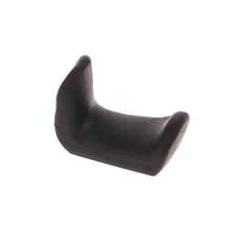 Ergonômico Oboé Ajustável Clarinete, Polegar Dedo Resto, Acessórios para Instrumentos Musicais, 1Pc - Image 3