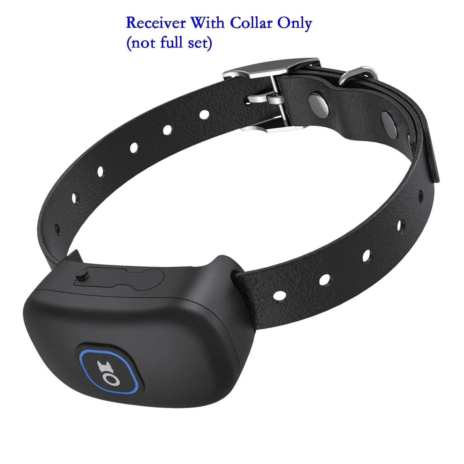 Cerca de contenção sem fio para Pet, Electric Dog Fence, Shock Collar System, Pet Dispositivo de Treinamento, Suprimentos, Perímetro, 2 em 1 - Image 1