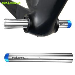 Risco bicicleta fone de ouvido remoção desmontar ferramentas para bb86 pf30 bb92 suporte inferior copo pression-in eixo manivela instalar ferramenta de reparo - Image 1