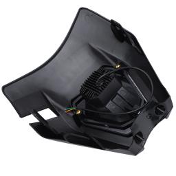 Farol LED para motocicleta EXC, EXCF, SX, SXF, XC, XCF, XCW, XCFW, 125, 150, 250, 300, 350, 450, 530, Farol Enduro de Faro - Image 3