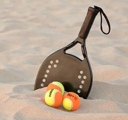 INSUM Bolas de tênis de praia para treinamento, treinamento ao ar livre, 50% Padrão Pressão Padel Bolas para crianças, Iniciante Paddle Ball - Image 6