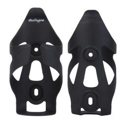 Ultraleve bicicleta garrafa de água gaiola universal mtb estrada garrafa rack titular ciclismo garrafa suporte acessórios da bicicleta - Image 2