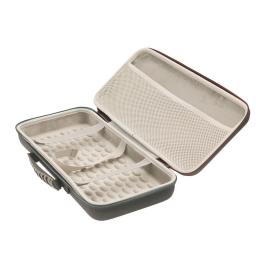 Bolsa de transporte para teclado à prova de poeira para k75 teclados mecânicos compactos interior macio e transporte confortável - Image 5