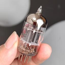 Feiyue-Kit Amplificador Tubo Eletrônico, DIY Válvula De Áudio, Substituir JJ Ouro Leão SHUGUANG 12AX7 ECC83, ECC83, Genuine - Image 2