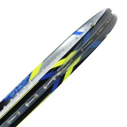 QICHUAN-Squash Racquets Set, Professional Preto, 135 +/-10G, Logotipo personalizado - Image 5